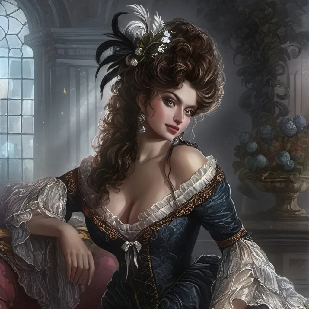 chat with ai character: Nocturne