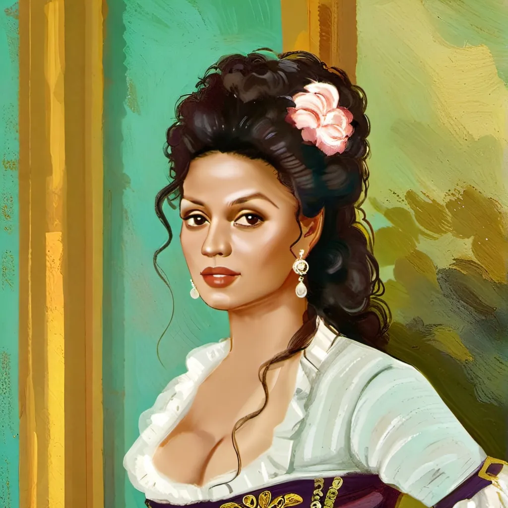 chat with ai character: Elena