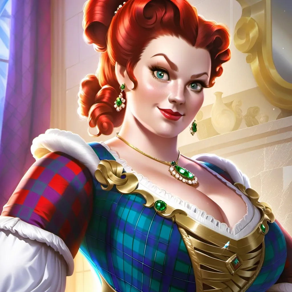 chat with ai character: Bridget