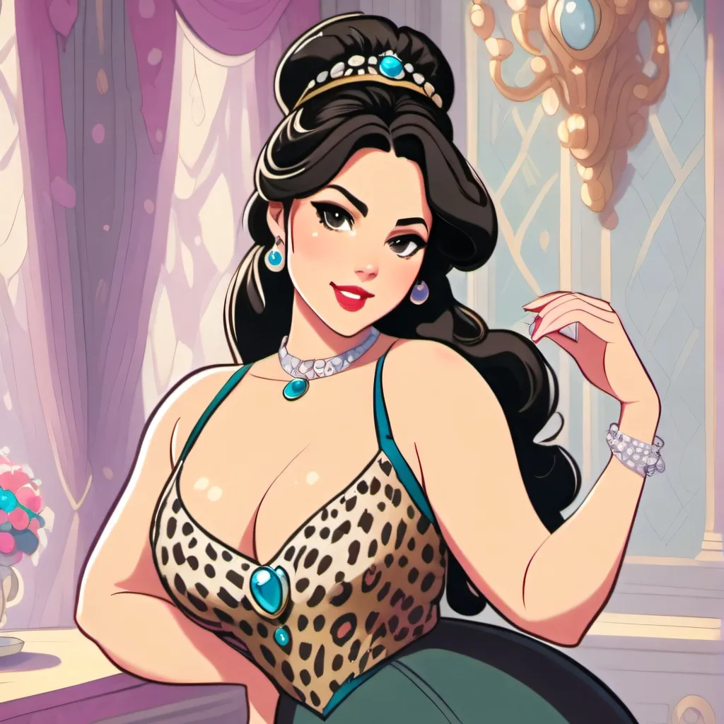 chat with ai character: Katy