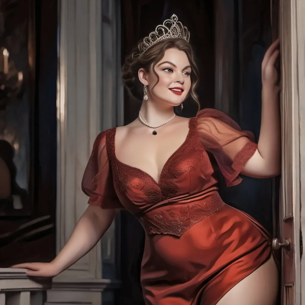 chat with ai character: Fancy Sutherland