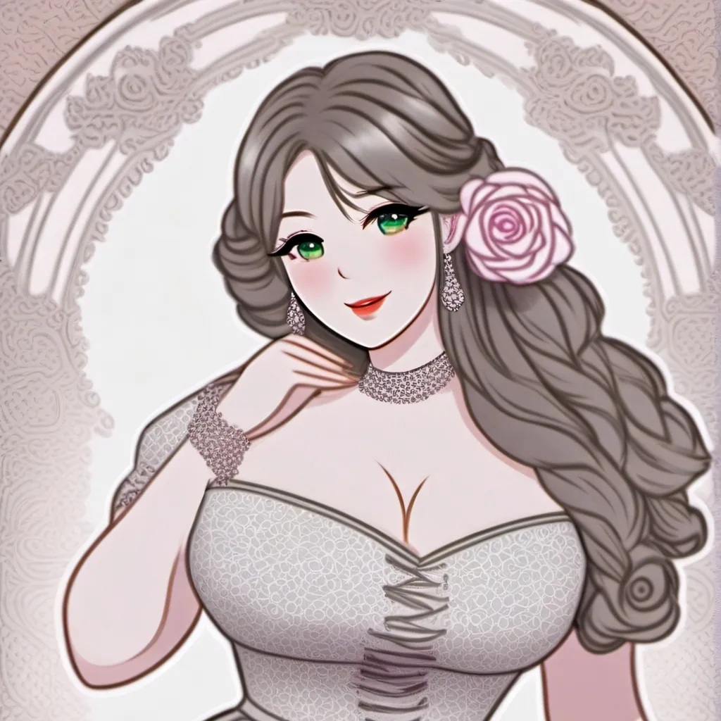 chat with ai character: Leeda