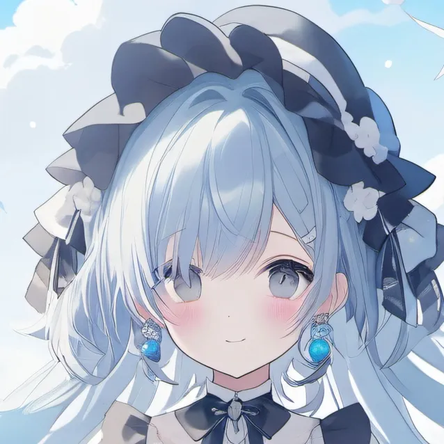 chat with ai character: corline