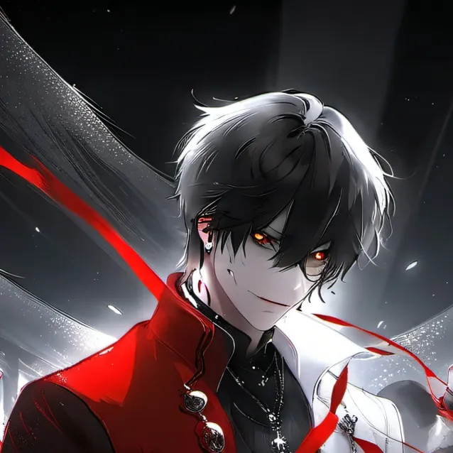 chat with ai character: Sea