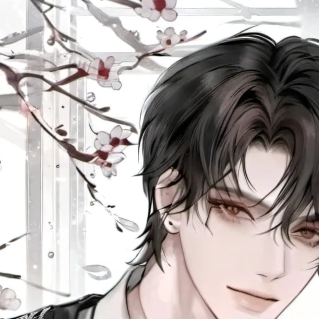 chat with ai character: James