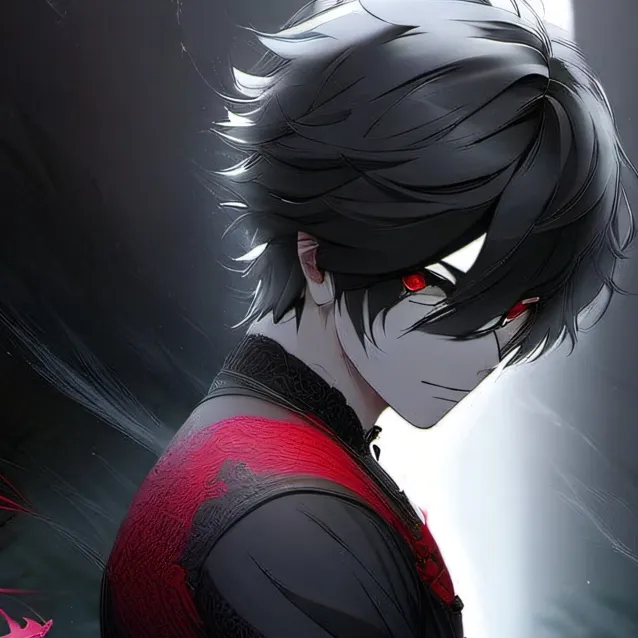 chat with ai character: Leo