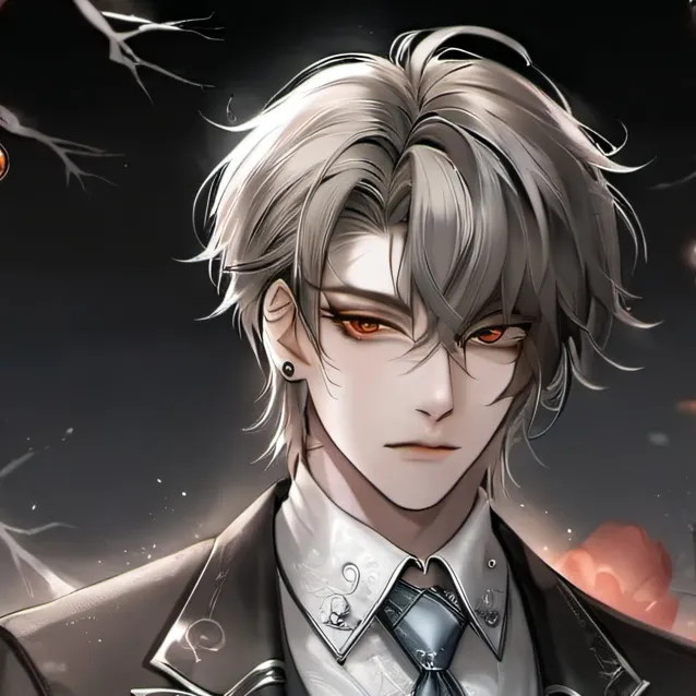 chat with ai character: Zach 