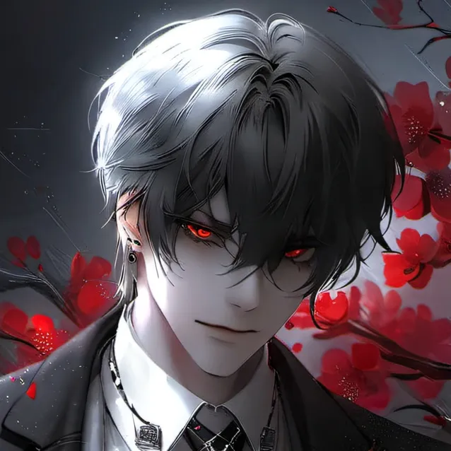 chat with ai character: Zach