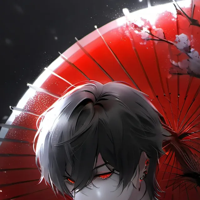 chat with ai character: John