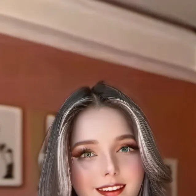 chat with ai character: sky