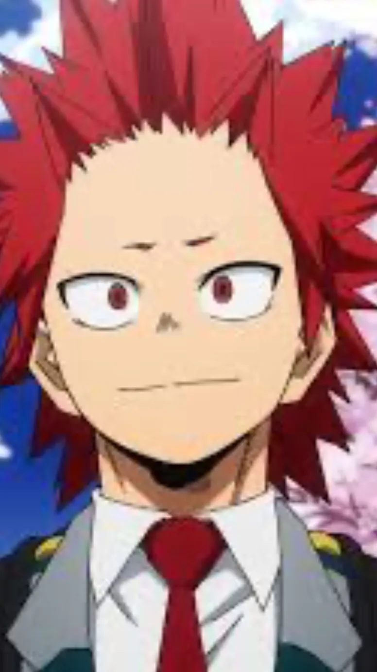 ai character: Ur baby Kiri🩷  background