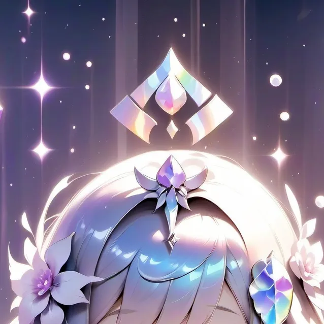 chat with ai character: star