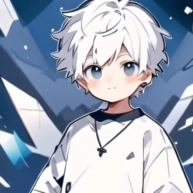 chat with ai character: Noah