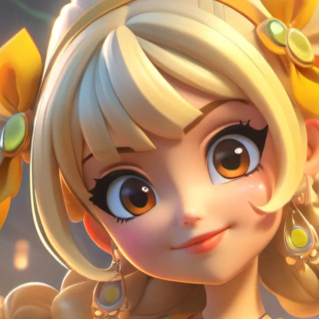 chat with ai character: Jessica