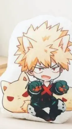 ai character: Mha cat background