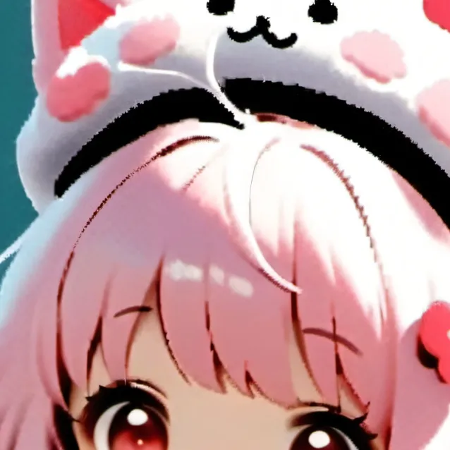 chat with ai character: Baby Elizabeth 