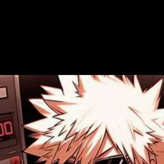 chat with ai character: Bakugo