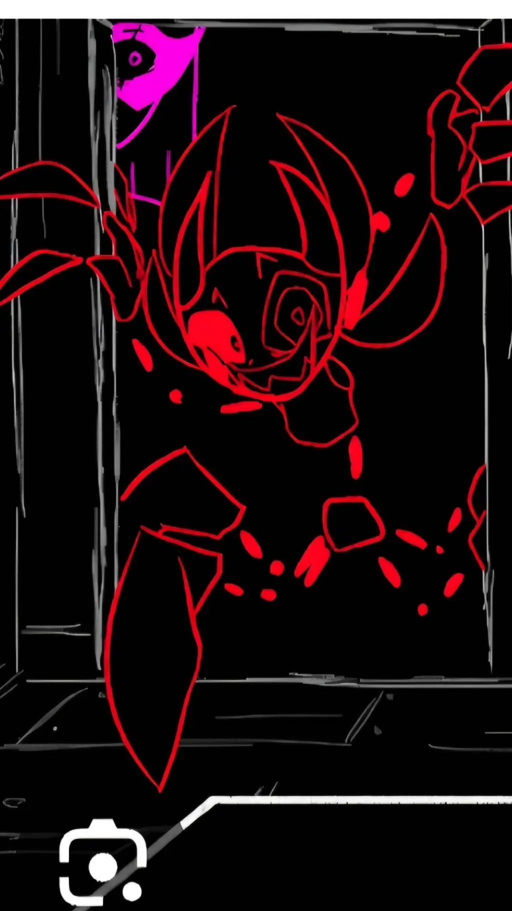 ai character: ss hangout background