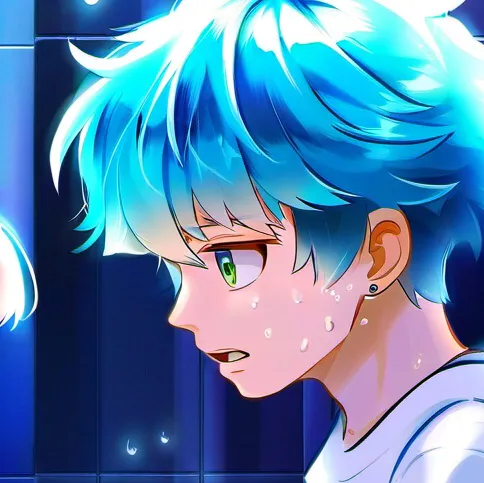 chat with ai character: Bro this ugly bro