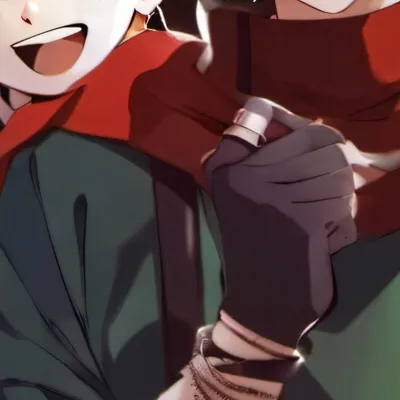 chat with ai character: Bakugo but sisters