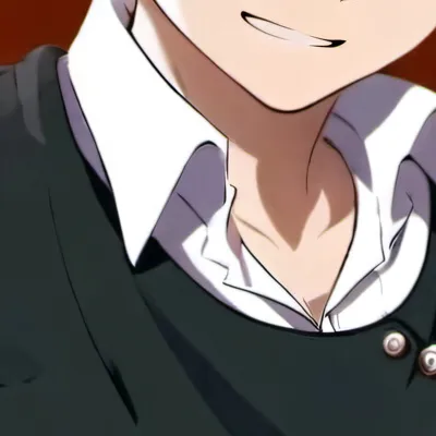 chat with ai character: ~mha~