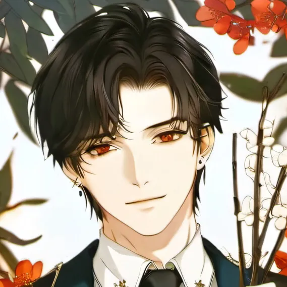 chat with ai character: Mr.Tatum