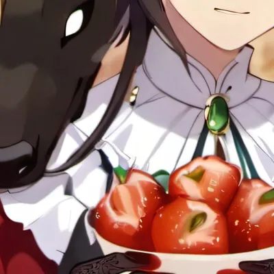 chat with ai character: Nightmare critters