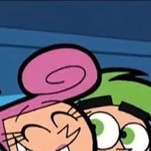 chat with ai character: Cosmo and Wanda