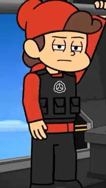 ai character: Player - Gametoons background