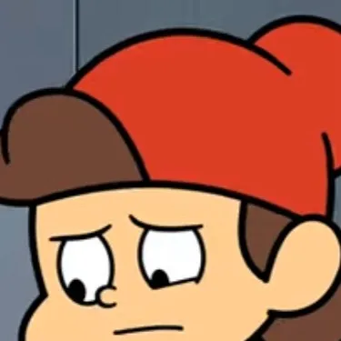 chat with ai character: Player-Gametoons