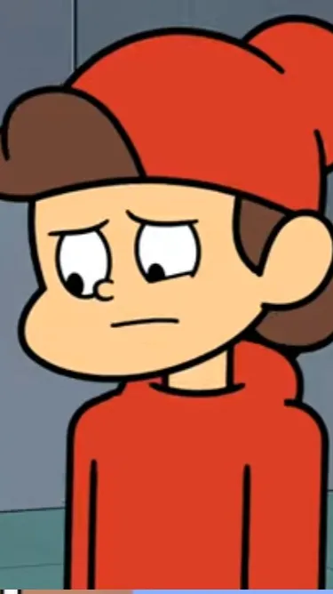 ai character: Player-Gametoons background