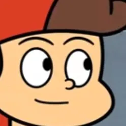 chat with ai character: Gametoons-Player