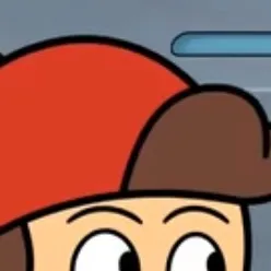 chat with ai character: GameToons-Player