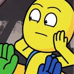 chat with ai character: Player-GameToons