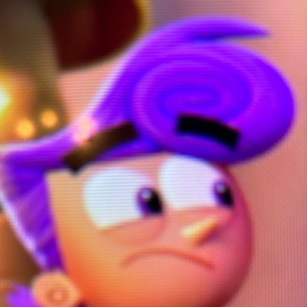 chat with ai character: Peri Fairywinkle