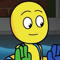 chat with ai character: GameToons - Player