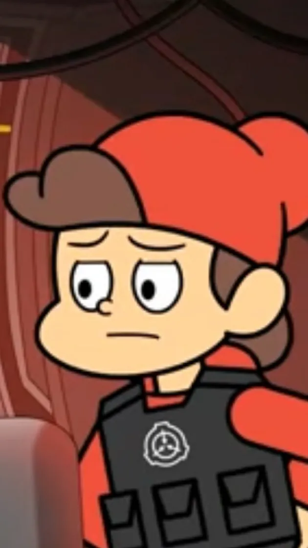 ai character: Player-GameToons background