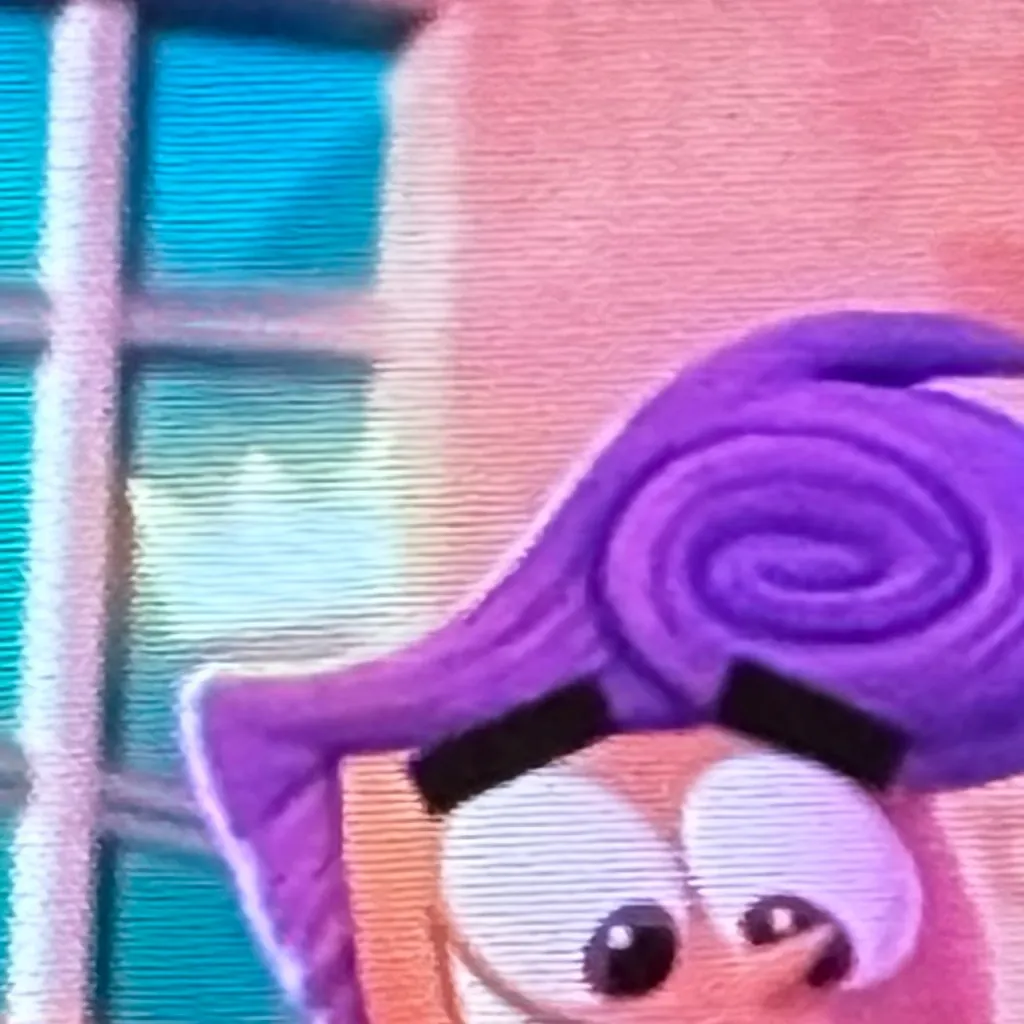 chat with ai character: Periwinkle-FOPANW