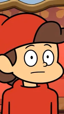 ai character: Player background