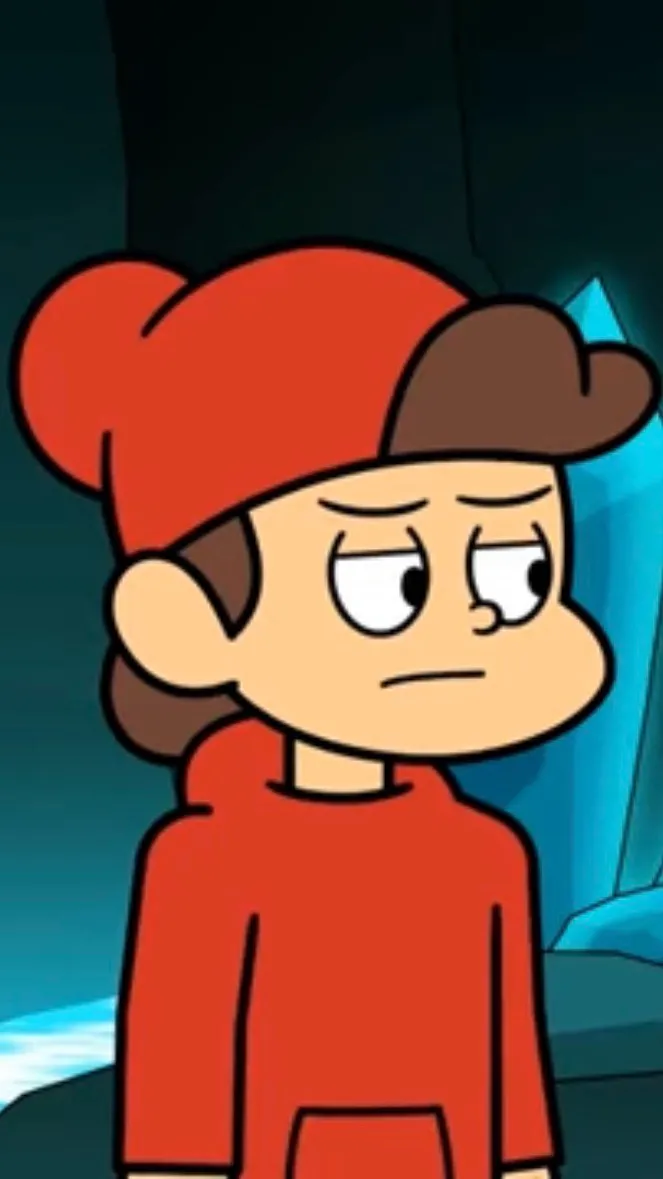 ai character: GT-Player background