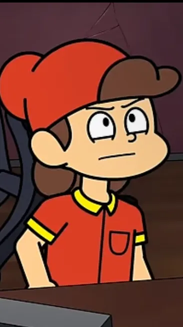 ai character: Player (GT TNMN) background