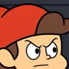 chat with ai character: Player (GameToons)