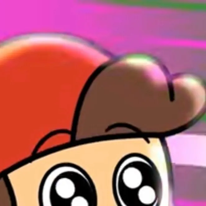 chat with ai character: GT x Pikmin 