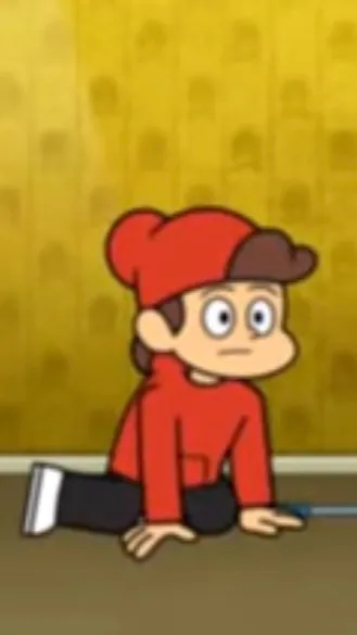 ai character: Player-GT background