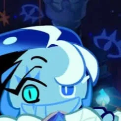 chat with ai character: Shadow Milk Cookie