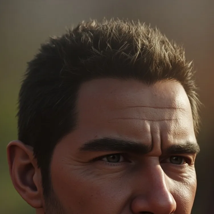 chat with ai character: Mr. Nice Guy 