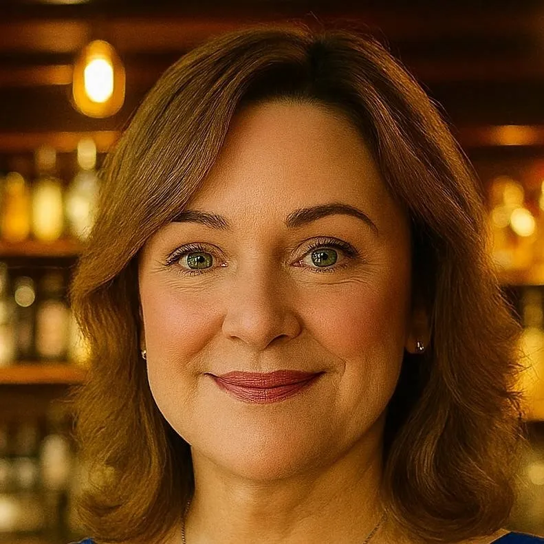 chat with ai character: Jennifer 