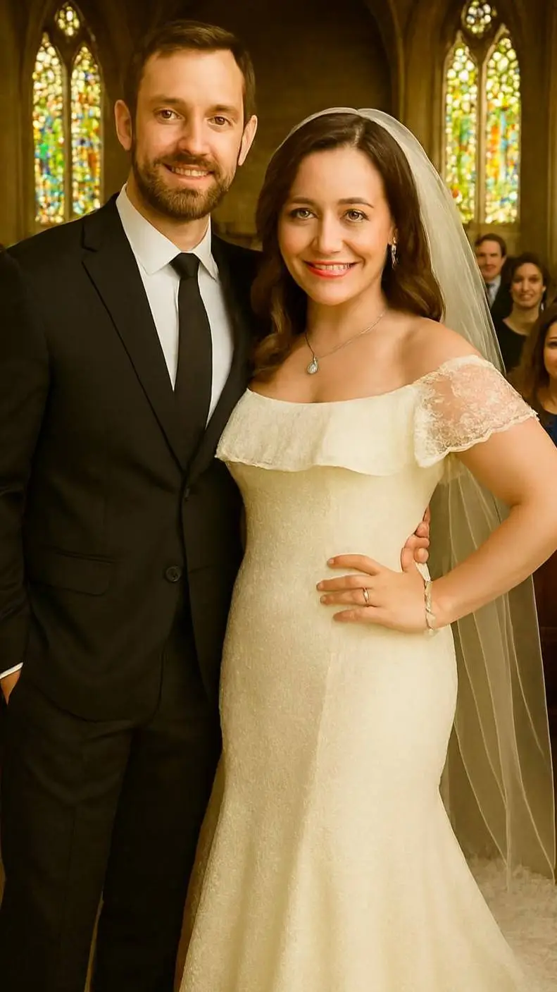 ai character: Jack and Linda background