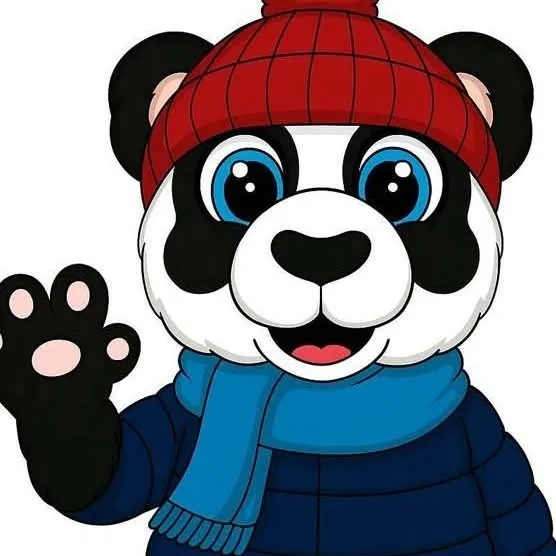 chat with ai character: A Cute Teddy Bear 