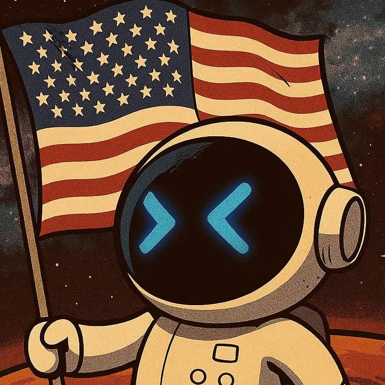 chat with ai character: A Space Robot 